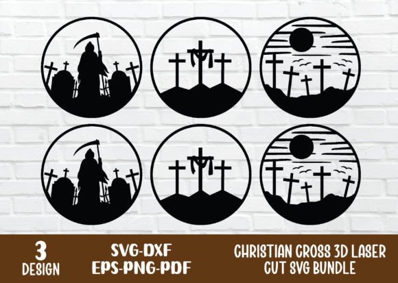 Christian Cross Wall Art Review